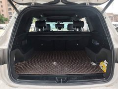 Mercedes-Benz GLB 220 Dynamic - ფოტო 18