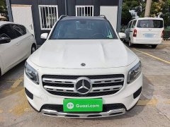 Mercedes-Benz GLB 220 Dynamic - ფოტო 2