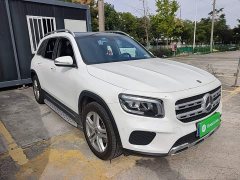 Mercedes-Benz GLB 220 Dynamic - ფოტო 3