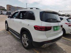 Mercedes-Benz GLB 220 Dynamic - ფოტო 4