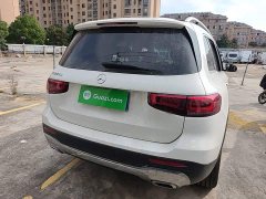 Mercedes-Benz GLB 220 Dynamic - ფოტო 5