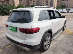 Mercedes-Benz GLB 220 Dynamic - ფოტო 6