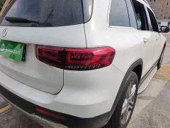 Mercedes-Benz GLB 220 Dynamic - ფოტო 7