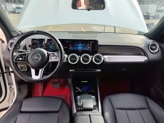 Mercedes-Benz GLB 220 Dynamic - ფოტო 9