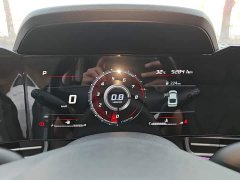 Hyundai Elantra 1.5L CVT Luxury - ფოტო 11