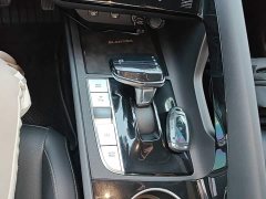 Hyundai Elantra 1.5L CVT Luxury - ფოტო 13