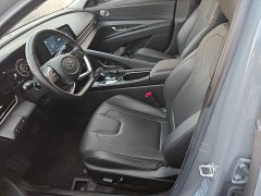 Hyundai Elantra 1.5L CVT Luxury - ფოტო 14