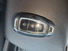 Hyundai Elantra 1.5L CVT Luxury - ფოტო 8