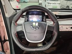 Wuling Hongguang MINIEV Macaron Fashion Edition LFP Battery - ფოტო 10