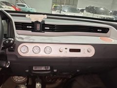 Wuling Hongguang MINIEV Macaron Fashion Edition LFP Battery - ფოტო 12