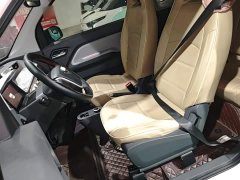 Wuling Hongguang MINIEV Macaron Fashion Edition LFP Battery - ფოტო 14