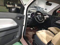 Wuling Hongguang MINIEV Macaron Fashion Edition LFP Battery - ფოტო 15