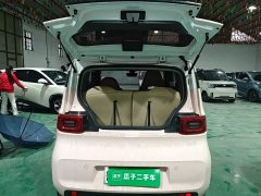 Wuling Hongguang MINIEV Macaron Fashion Edition LFP Battery - ფოტო 18