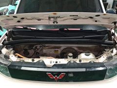 Wuling Hongguang MINIEV Macaron Fashion Edition LFP Battery - ფოტო 19