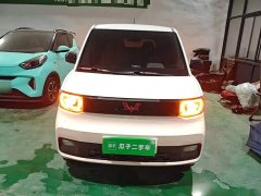 Wuling Hongguang MINIEV Macaron Fashion Edition LFP Battery - ფოტო 2