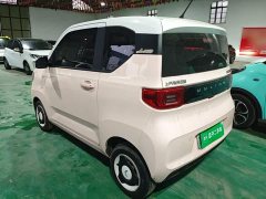 Wuling Hongguang MINIEV Macaron Fashion Edition LFP Battery - ფოტო 4