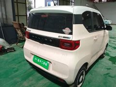 Wuling Hongguang MINIEV Macaron Fashion Edition LFP Battery - ფოტო 6