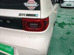 Wuling Hongguang MINIEV Macaron Fashion Edition LFP Battery - ფოტო 7