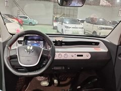 Wuling Hongguang MINIEV Macaron Fashion Edition LFP Battery - ფოტო 9
