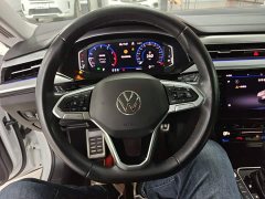 Volkswagen FAW-Volkswagen CC Shooting Brake 380TSI Hunting Heart Edition - ფოტო 10
