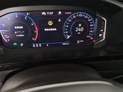 Volkswagen FAW-Volkswagen CC Shooting Brake 380TSI Hunting Heart Edition - ფოტო 11