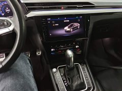 Volkswagen FAW-Volkswagen CC Shooting Brake 380TSI Hunting Heart Edition - ფოტო 12