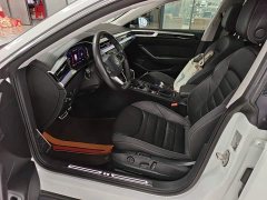 Volkswagen FAW-Volkswagen CC Shooting Brake 380TSI Hunting Heart Edition - ფოტო 14