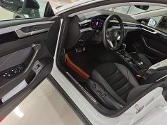 Volkswagen FAW-Volkswagen CC Shooting Brake 380TSI Hunting Heart Edition - ფოტო 15