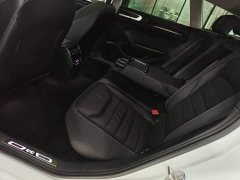 Volkswagen FAW-Volkswagen CC Shooting Brake 380TSI Hunting Heart Edition - ფოტო 16