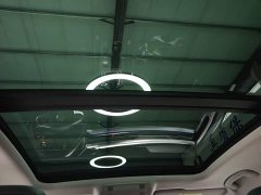 Volkswagen FAW-Volkswagen CC Shooting Brake 380TSI Hunting Heart Edition - ფოტო 17