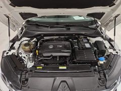 Volkswagen FAW-Volkswagen CC Shooting Brake 380TSI Hunting Heart Edition - ფოტო 19