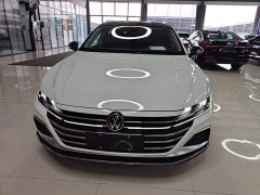 Volkswagen FAW-Volkswagen CC Shooting Brake 380TSI Hunting Heart Edition - ფოტო 2