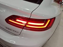 Volkswagen FAW-Volkswagen CC Shooting Brake 380TSI Hunting Heart Edition - ფოტო 7