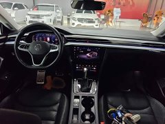 Volkswagen FAW-Volkswagen CC Shooting Brake 380TSI Hunting Heart Edition - ფოტო 9