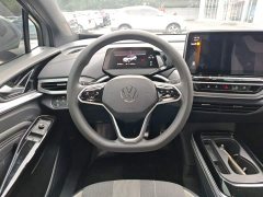 Volkswagen ID.4 CROZZ 2022 Pure Enjoyment Limited Edition - ფოტო 10
