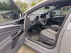 Volkswagen ID.4 CROZZ 2022 Pure Enjoyment Limited Edition - ფოტო 15