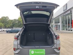 Volkswagen ID.4 CROZZ 2022 Pure Enjoyment Limited Edition - ფოტო 18