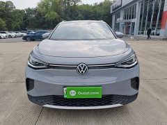 Volkswagen ID.4 CROZZ 2022 Pure Enjoyment Limited Edition - ფოტო 2