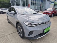 Volkswagen ID.4 CROZZ 2022 Pure Enjoyment Limited Edition - ფოტო 3