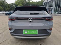 Volkswagen ID.4 CROZZ 2022 Pure Enjoyment Limited Edition - ფოტო 5