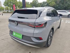 Volkswagen ID.4 CROZZ 2022 Pure Enjoyment Limited Edition - ფოტო 6