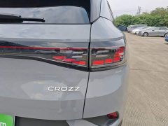 Volkswagen ID.4 CROZZ 2022 Pure Enjoyment Limited Edition - ფოტო 7