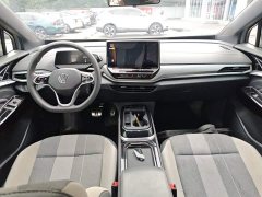 Volkswagen ID.4 CROZZ 2022 Pure Enjoyment Limited Edition - ფოტო 9