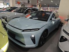 Nio ET5T 75kWh Touring - ფოტო 1