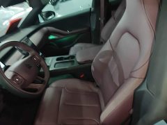 Nio ET5T 75kWh Touring - ფოტო 10