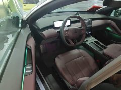 Nio ET5T 75kWh Touring - ფოტო 11