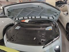 Nio ET5T 75kWh Touring - ფოტო 15