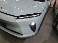 Nio ET5T 75kWh Touring - ფოტო 17