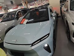 Nio ET5T 75kWh Touring - ფოტო 2