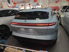 Nio ET5T 75kWh Touring - ფოტო 3